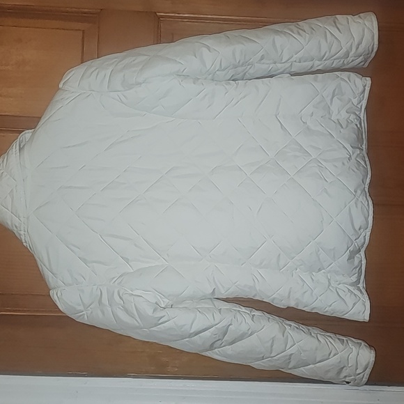 Polo Ralph Lauren White jacket - Picture 8 of 8